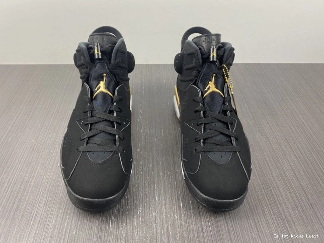6 Air (2020) DMP Retro Jordan CT4954-007 0804